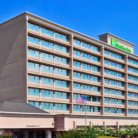 Holiday Inn Birmingham-Airport By Ihg Exterior foto
