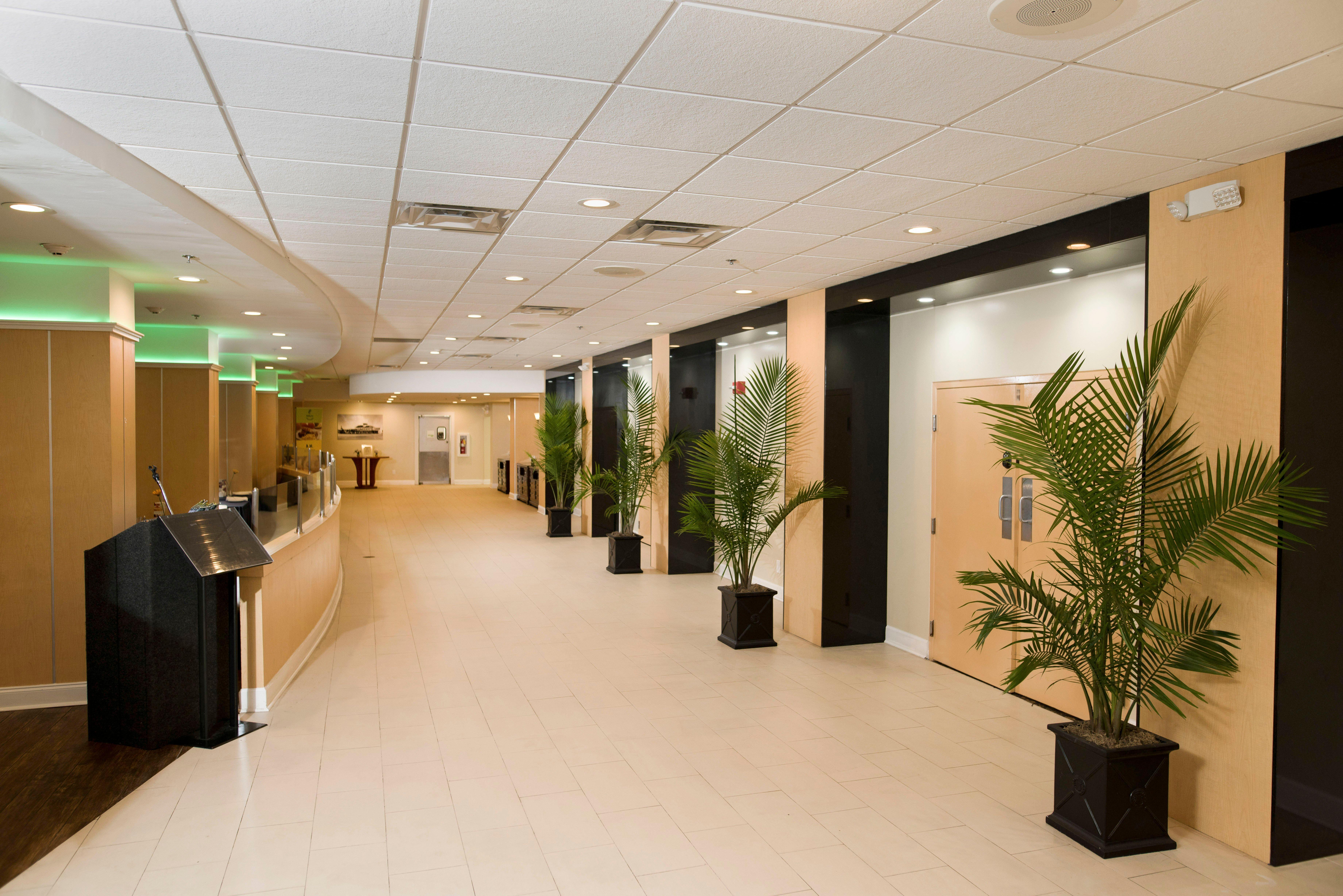 Holiday Inn Birmingham-Airport By Ihg Exterior foto