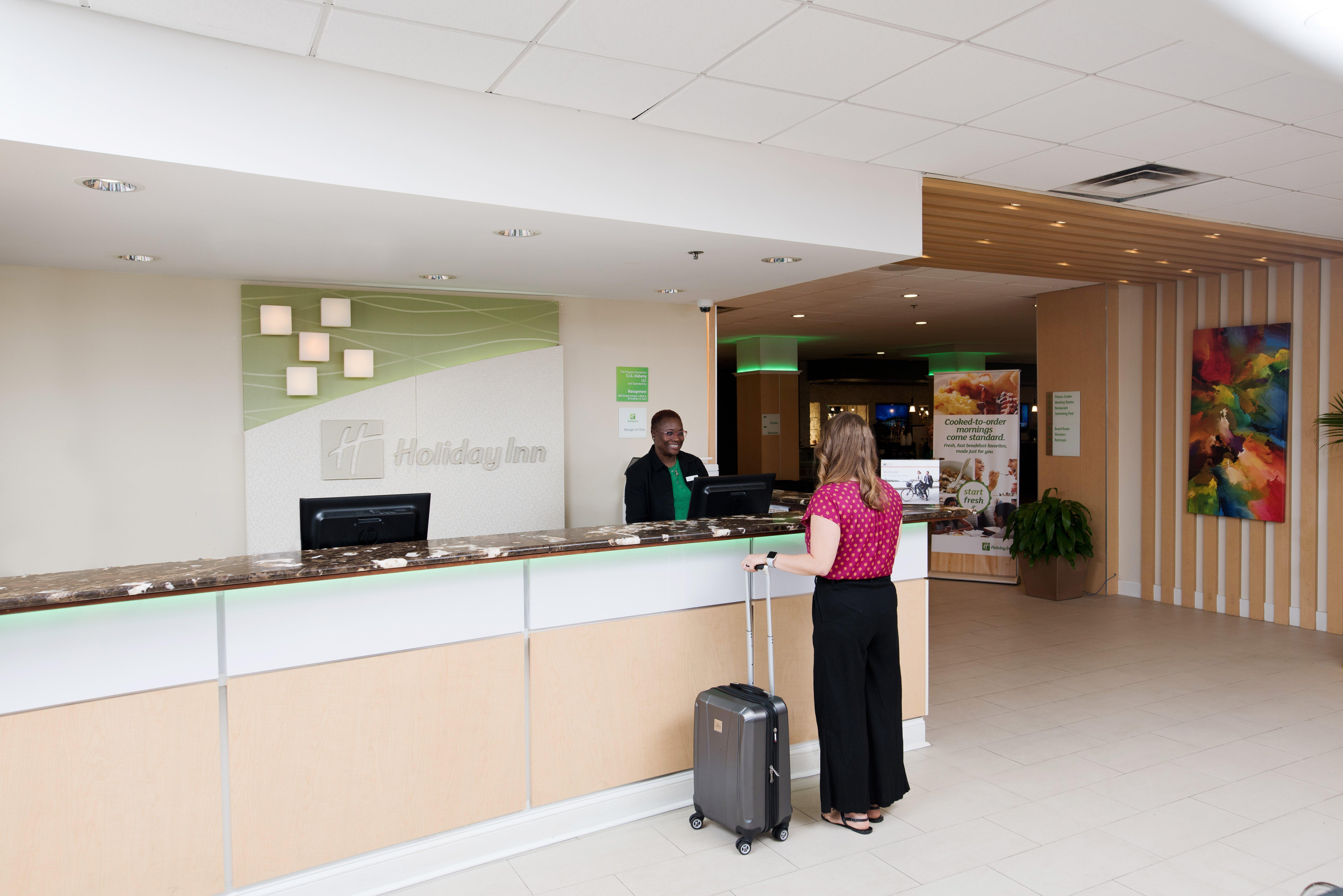 Holiday Inn Birmingham-Airport By Ihg Exterior foto