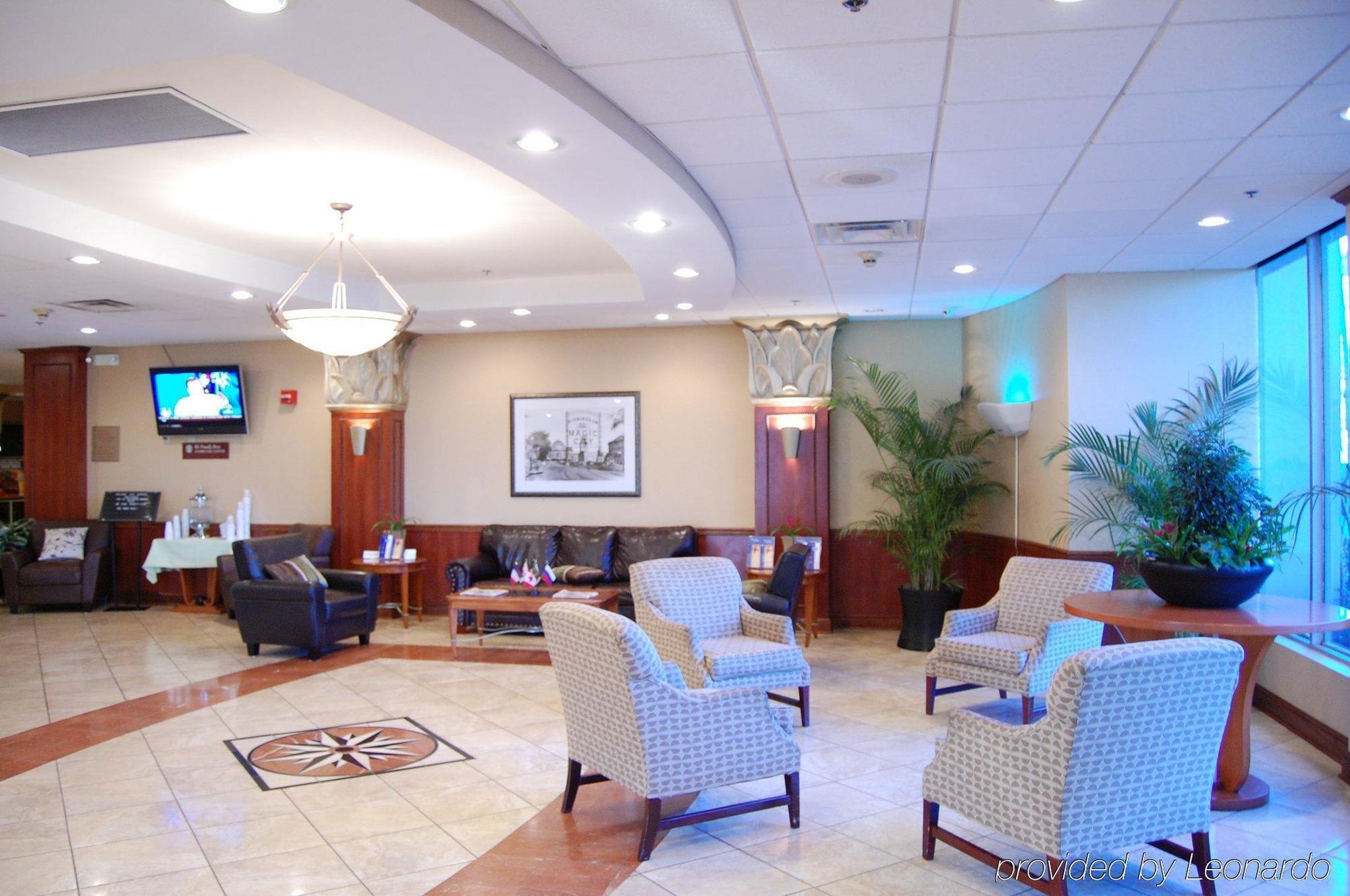 Holiday Inn Birmingham-Airport By Ihg Interior foto
