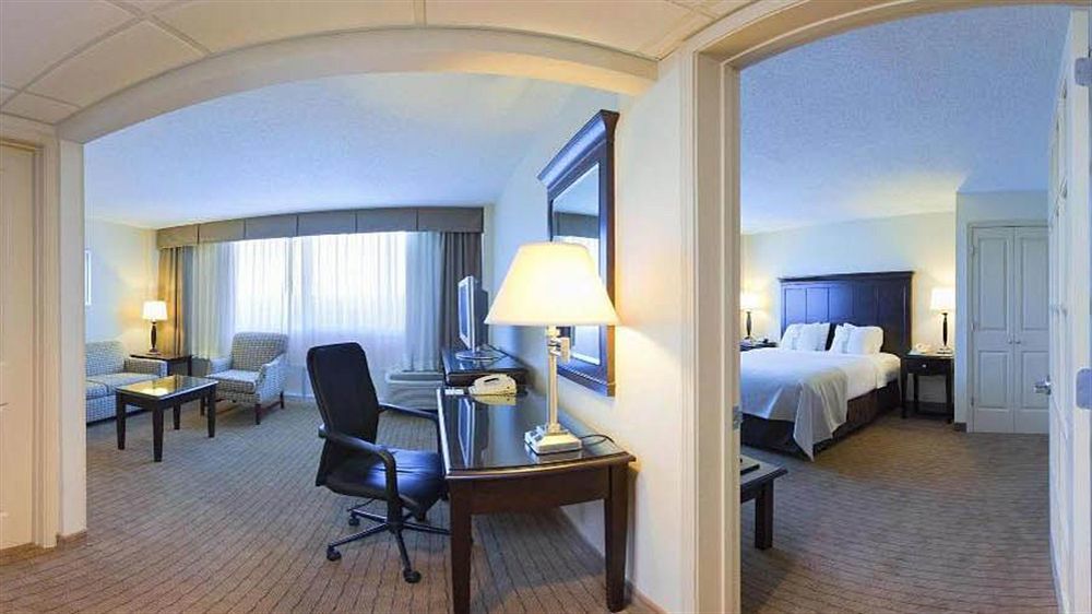 Holiday Inn Birmingham-Airport By Ihg Exterior foto