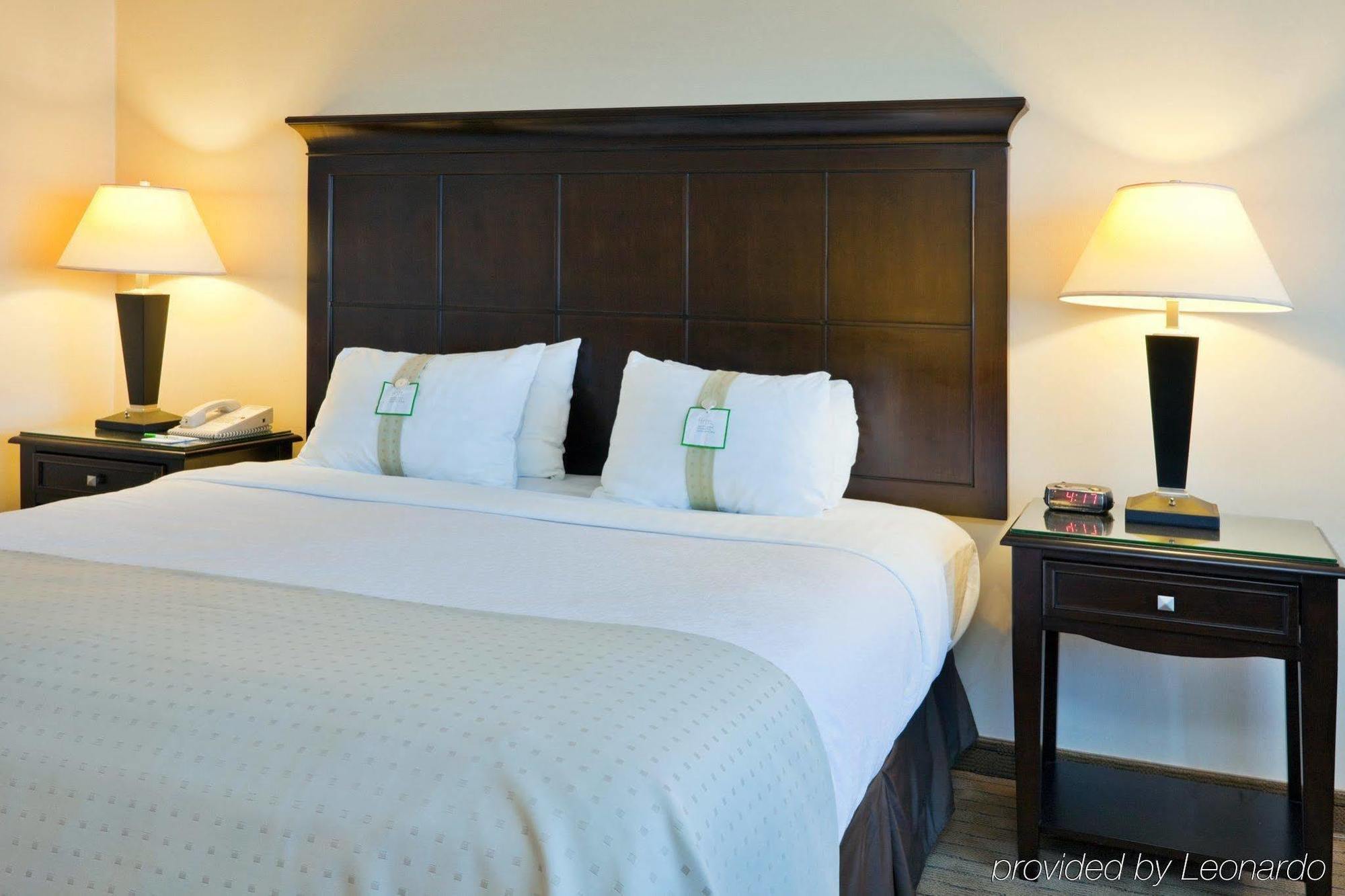 Holiday Inn Birmingham-Airport By Ihg Quarto foto