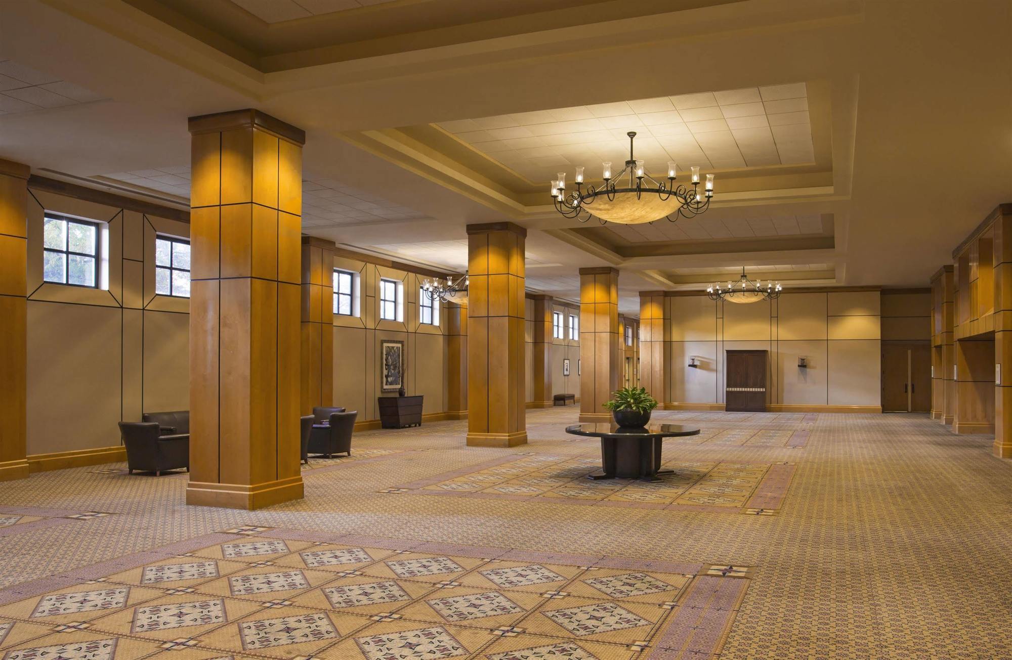 Holiday Inn Birmingham-Airport By Ihg Exterior foto