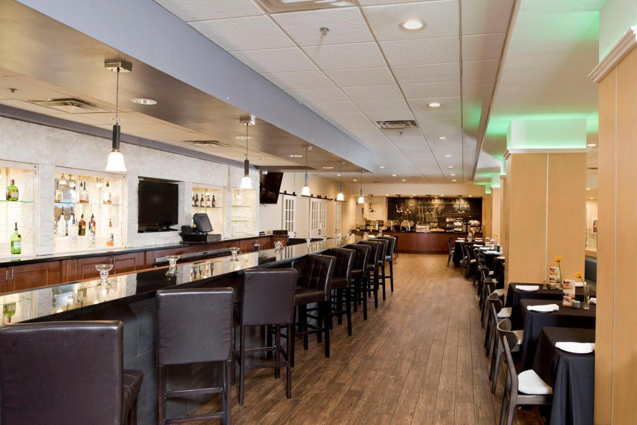 Holiday Inn Birmingham-Airport By Ihg Exterior foto