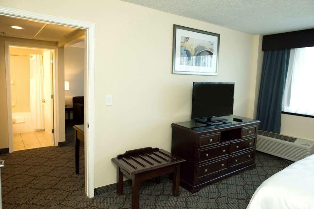 Holiday Inn Birmingham-Airport By Ihg Exterior foto